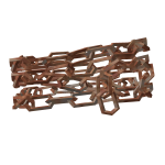 Right Shoulder Chains