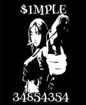 $1mple ヤ
