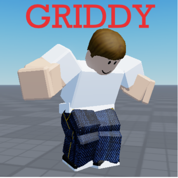 Get Griddy.