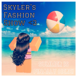 Skyler's Fashion Show