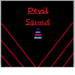 Devil Squad Roblox Group