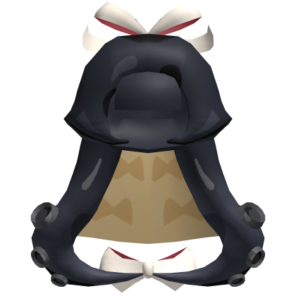 Pulpo Octopus Hair (Cookie Run) Roblox item