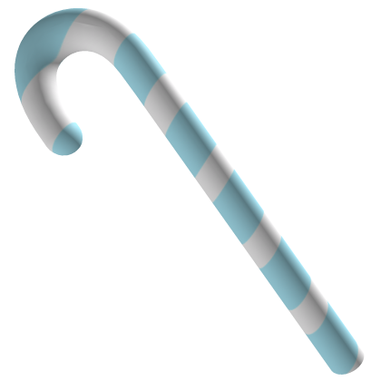 [BACK] Big Candy Cane thumbnail
