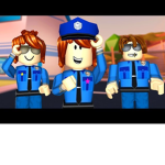 police officer/cop club