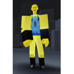 Albert minion group