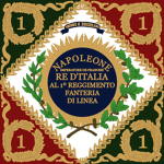 1º Reggimento Fantеria di Linea