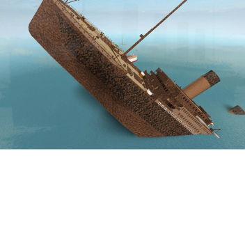 Raising the titanic project