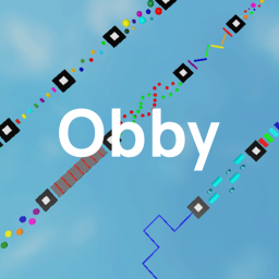 The Fun Obby - New Levels Everyday!