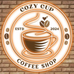 Cozy Cup Cafè Official Group