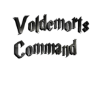 Voldemort's Command