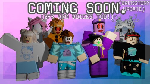 Furple Guy's Family Fun [Early Access!] [DESC]