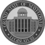 Mayflower State Legislature 1947