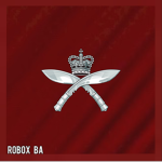 Royal Gurkha Rifles | RBA