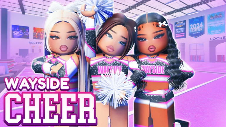 [UPD] Wayside Cheer 📣 RP