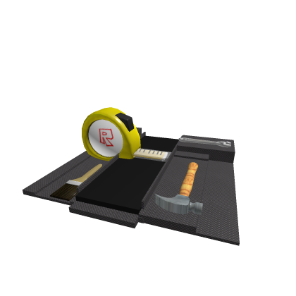Ore Resizer [Miners Haven Submission]