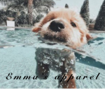 Emma’s apparel!!!
