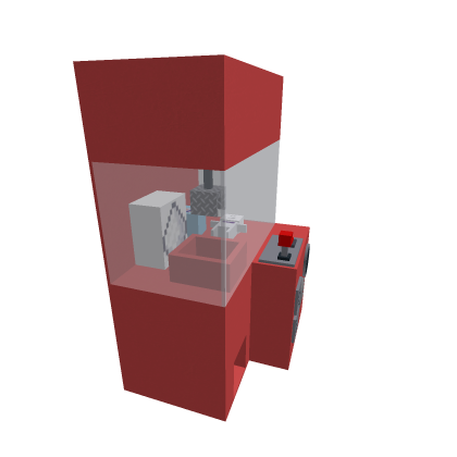 Noob Claw: A Claw Machine
