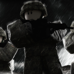 The Royal Germany Army