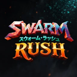 Swarm Rush [Beta] icon