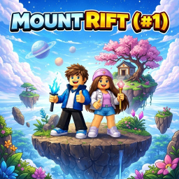 [NEW] MOUNT RIFT (#1) | JALUR INSTANT