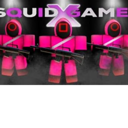 xx squid games new! no free modle