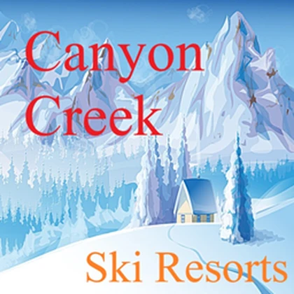 Canyon Creek Ski Resorts Roblox group icon