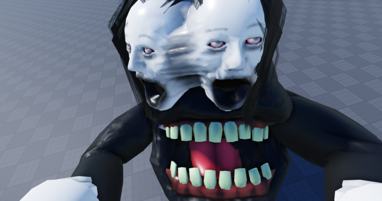 Ashina Town screenshot 2