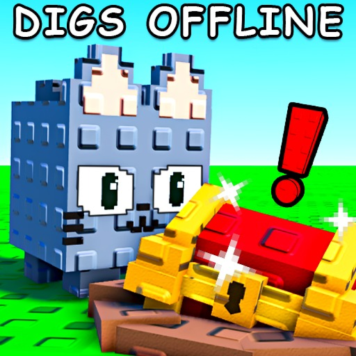 [🍀] My Lucky Pet official Roblox game thumbnail