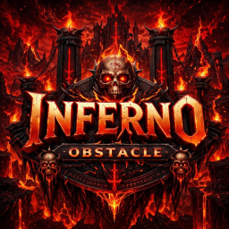 [30CP] Inferno Obstacle