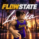 FlowState Basketball | Community Group Thumbnail