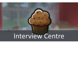 ~Sweet Cupcakes Interview Center~ (NOW HIRING!!)