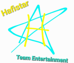 Hafistar Team Entertainment