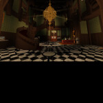 Resident Evil Village ( Castle Dimitrescu )(48%)