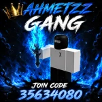 THE PRET GANG Group Thumbnail