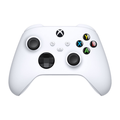 Square Two-Sided Decal