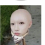 Powrpuff girl