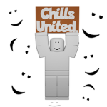 Chills United!!