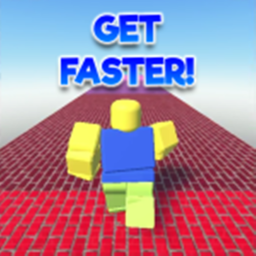 Every Second You Get Faster