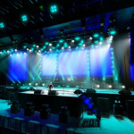 Escenario de Tour "LyokoConcerts"