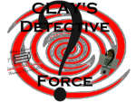 Claydad's Detective Force