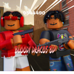 Bloody Dracos {BD}