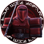 Empеror's Royal Guardsmеnᅠᅠ
