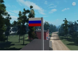 russia icon