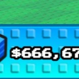 1 robux admin-RP game icon