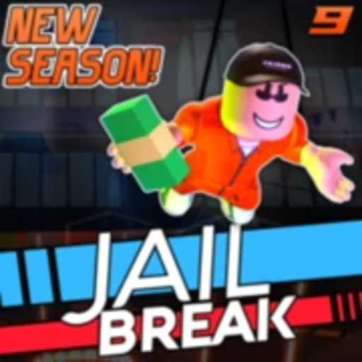 JailBreak 2022 Season 9