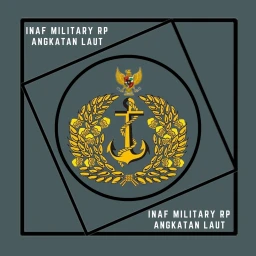 [INAF] AKADEMI ANGKATAN LAUT V2 icon