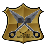Assssins Brotherhood