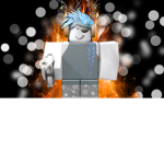 ~Mythic's Fans~