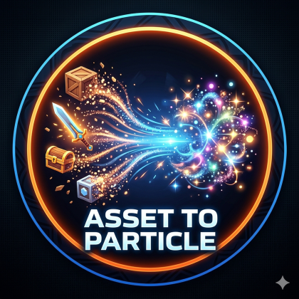 Decal To Particle 