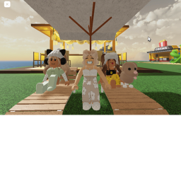 Me and Friends only (B-Day)